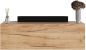 Preview: Spiegel Sideboard - eiche