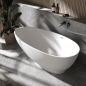 Preview: Freistehende Badewanne VIGO