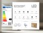 Preview: Nimco – Qualität und Design mit Hintergrundbeleuchtung