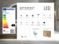 Preview: Nimco – Qualität und Design mit Hintergrundbeleuchtung