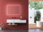 Preview: Wanspiegel CASABLENDE