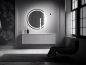 Preview: NEPTUNE ist ein Runder Spiegel