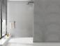 Preview: Duschwand - Dusche - 10 mm ESG Glas - Klarglas