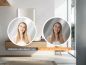 Preview: Lichtspiegelheizung LM 600-Pro 110 cm
