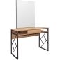 Preview: Frisierplatz “Loft S” - Detail
