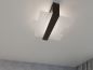 Preview: Wandleuchte FENIKS 1 Wenge