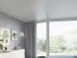 Preview: Wandleuchte FENIKS 1 Naturholz