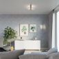 Preview: Wandleuchte FENIKS 1 Naturholz