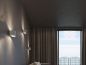 Preview: Wandleuchte ORBIS Beton