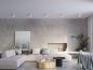Preview: Deckenleuchte CULLO Beton