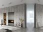 Preview: Deckenleuchte BASIC 1 Beton