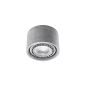 Preview: Deckenleuchte BASIC 1 Beton