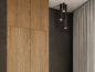 Preview: Deckenleuchte LAGOS 10 schwarz