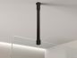 Preview: Schwarze Stabilisationsstange