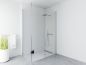 Preview: Duschwand - Dusche - 10 mm ESG Glas - KlarglasDetail 1