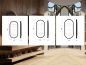 Preview: Nimco – Qualität und Design mit Hintergrundbeleuchtung