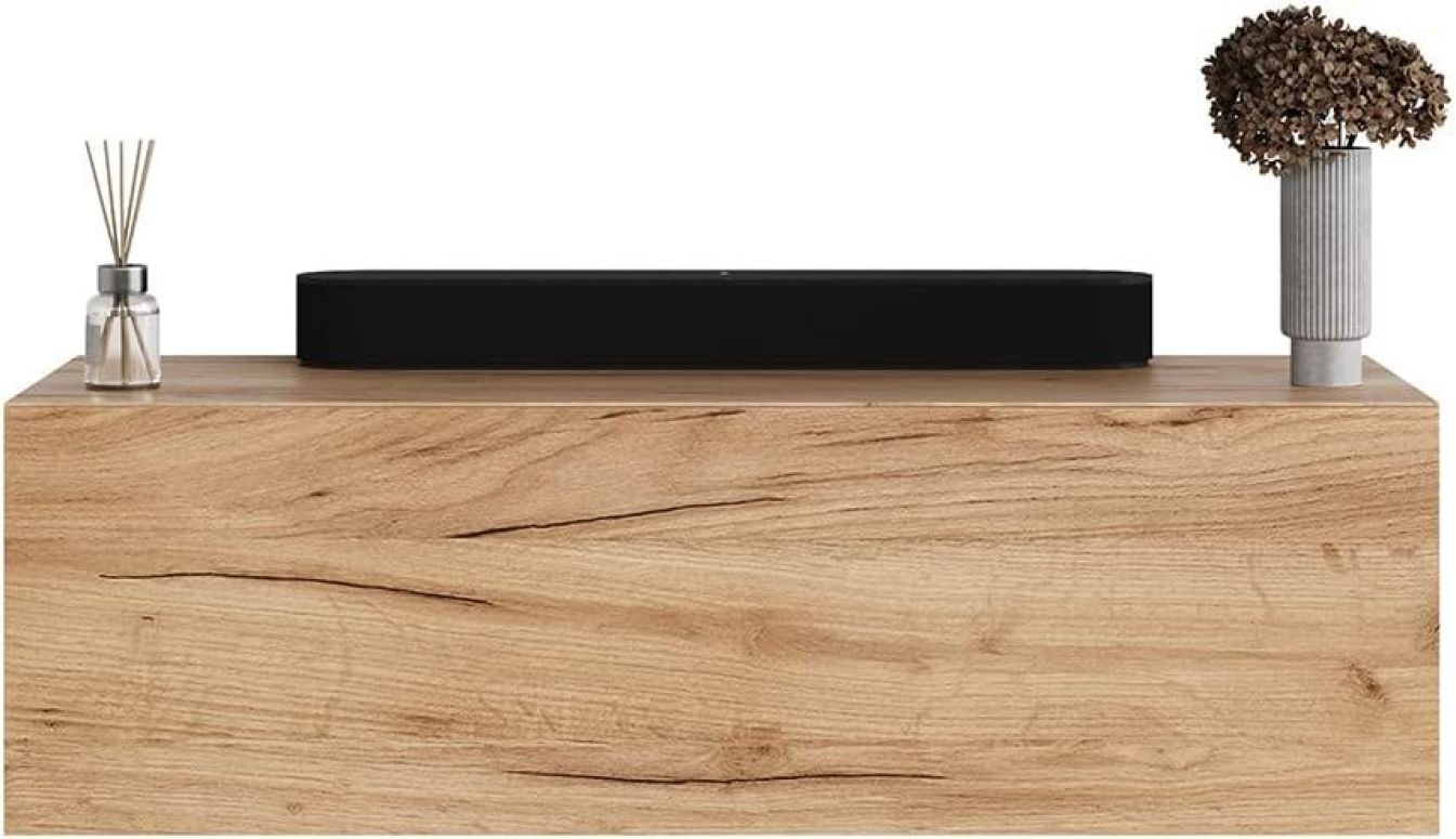 Spiegel Sideboard - eiche