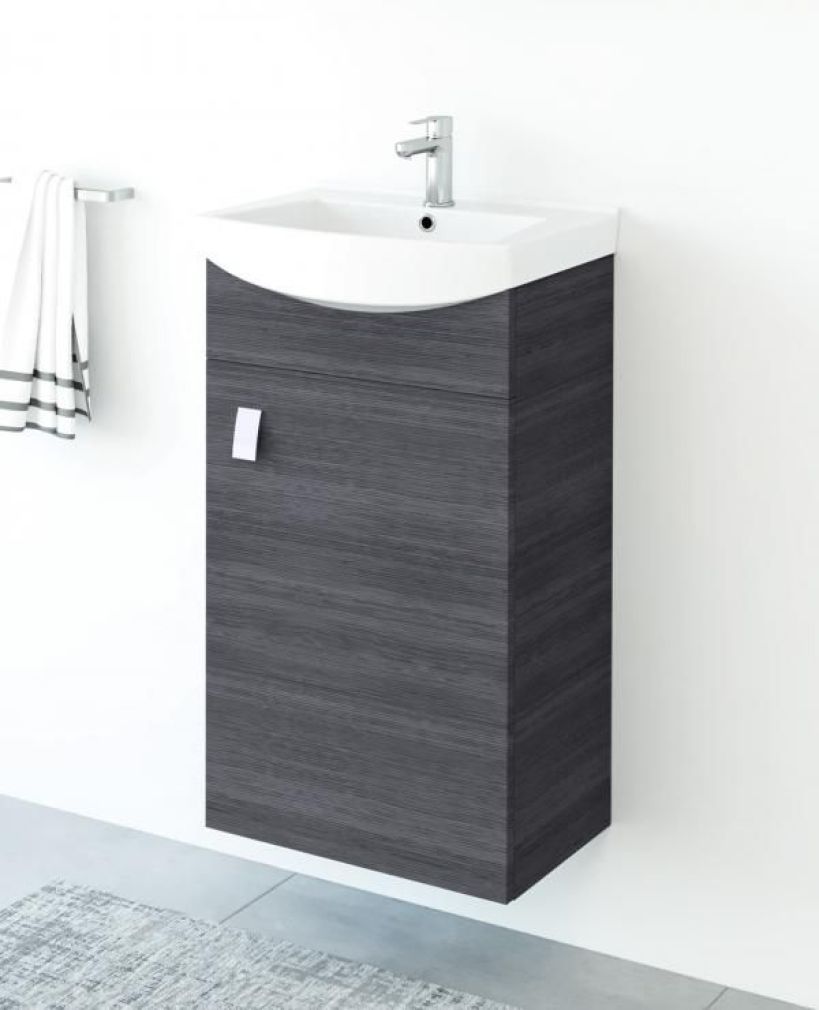 waschbeckenunterschrank-45cm-anthrazit
