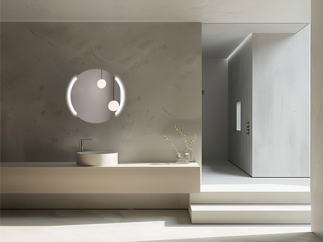 Nimco – Qualität und Design mit Hintergrundbeleuchtung
