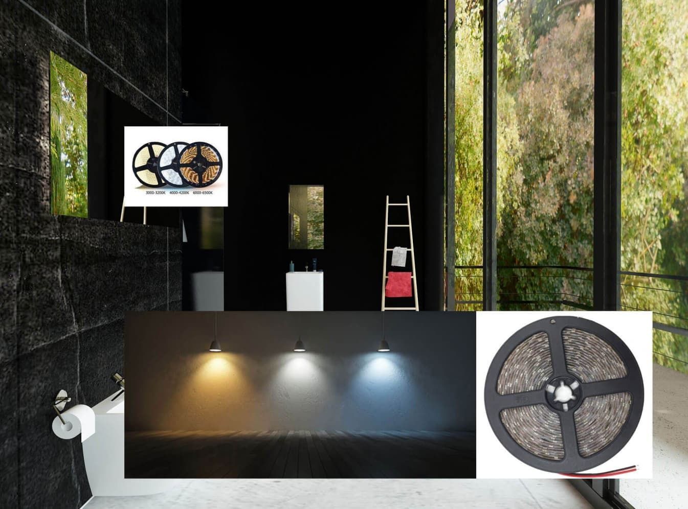 Lichtfarbe Neutralweiß