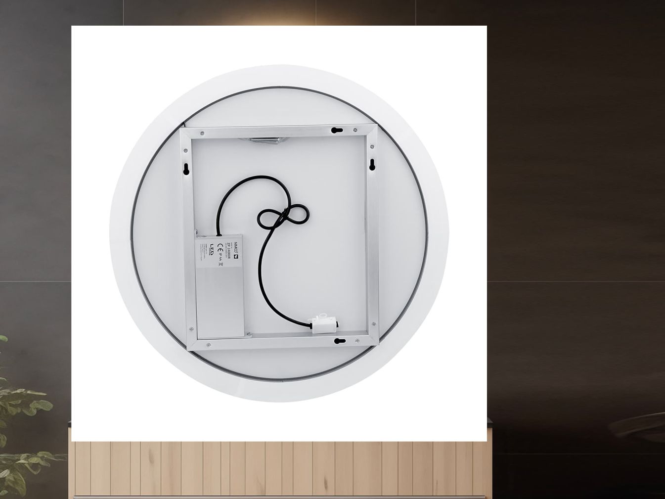 Nimco – Qualität und Design mit Hintergrundbeleuchtung