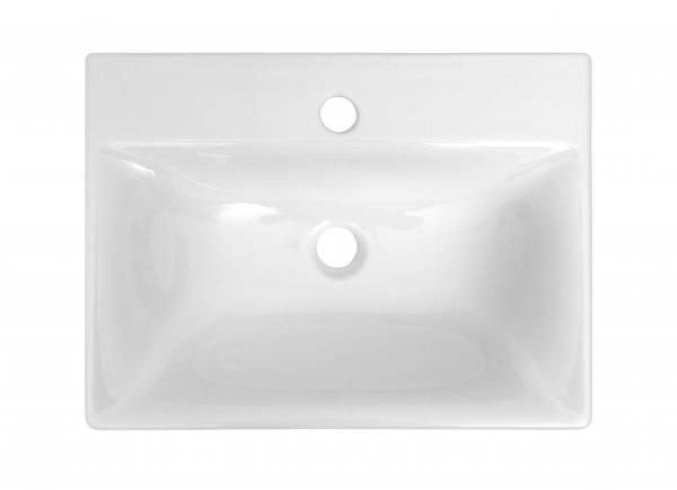 Waschtischunterschrank 40cm (Anthrazit)