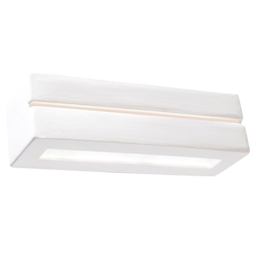 Wandleuchte Keramik VEGA LINE