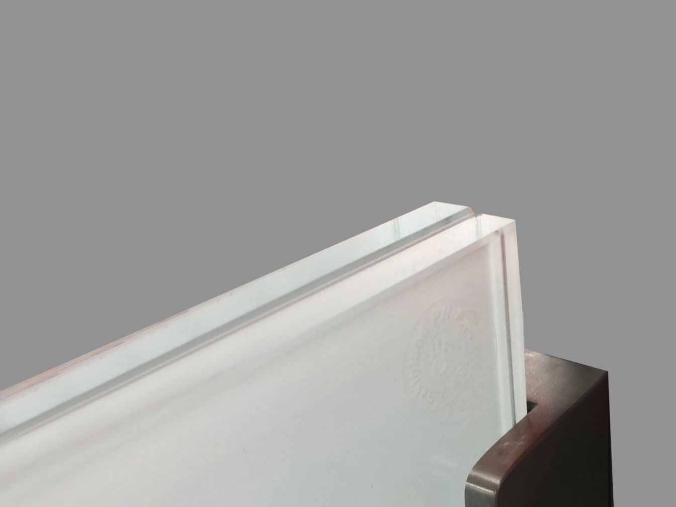 Verbundsicherheitsglas VSG