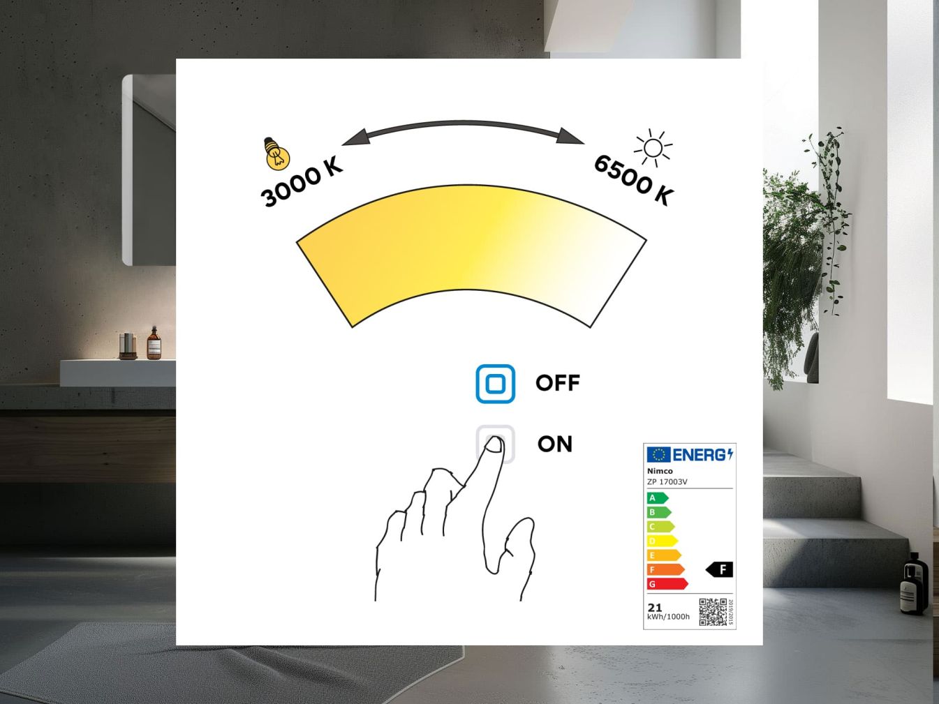 Nimco – Qualität und Design