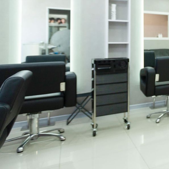 Friseurspiegel Friseurspiegel
